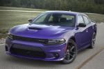 Dodge Charger GT 2018 года
